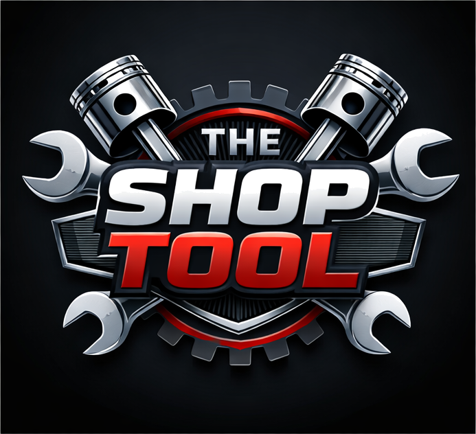 The Shop Tool